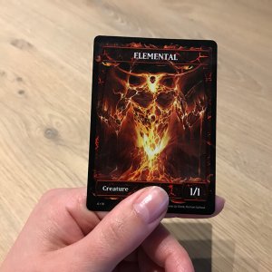 Elemental