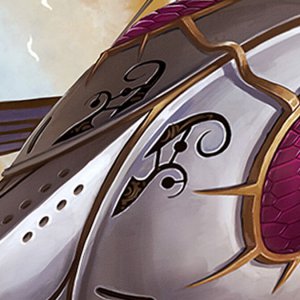 Thopter playmat
