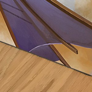 Thopter playmat
