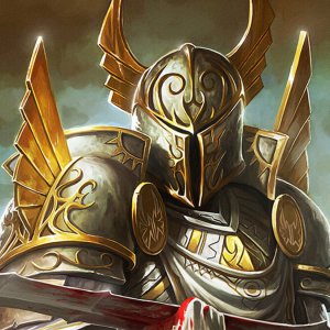Soldier playmat