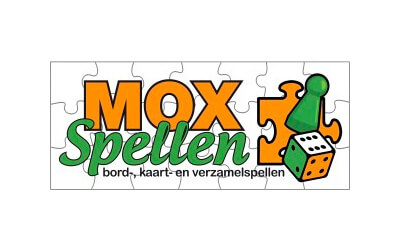 Mox Spellen