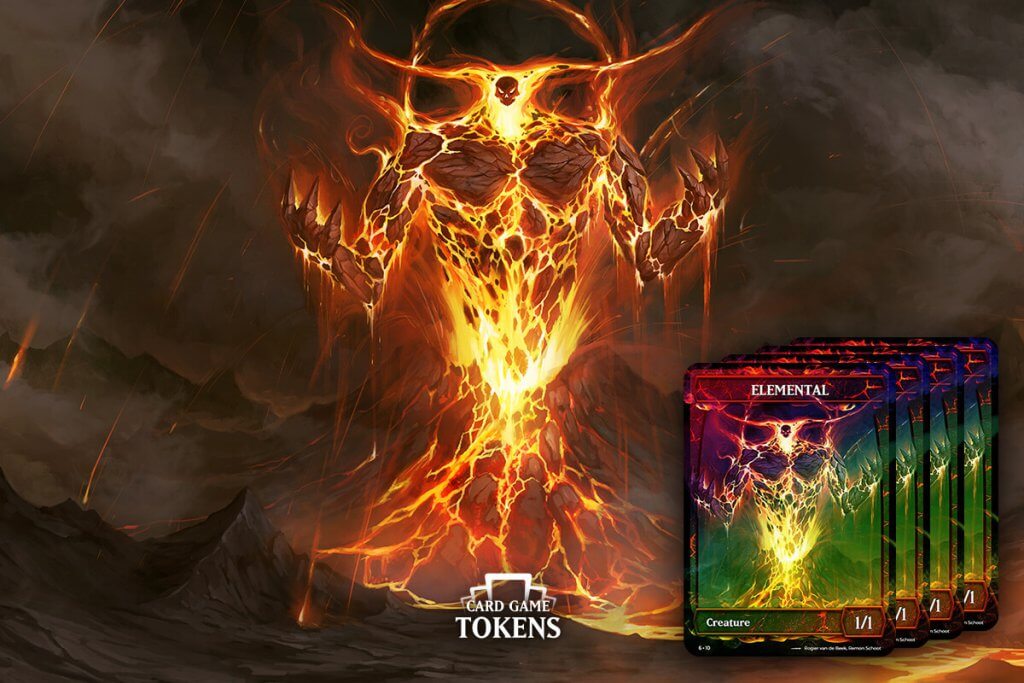 Elemental Set Elemental Set
