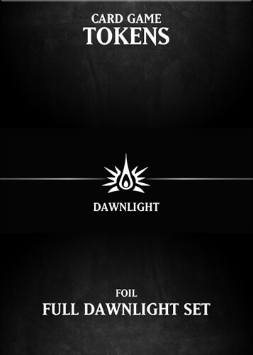 Full Dawnlight Booster